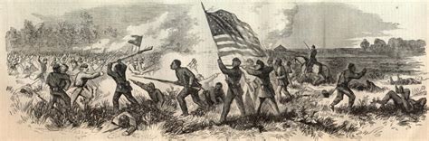 The Battle of Milliken's Bend – Native American Relations and Confederate Attempts at Expansion During the Civil War