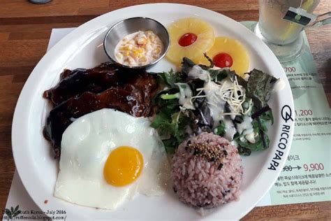 대전 은행동 맛집: 맛과 추억이 공존하는 특별한 공간