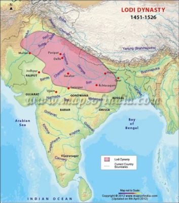  The Battle of Svabhava: A Turning Point in Early Medieval India, Marked by Shifting Dynastic Alliances and the Rise of a Powerful Emperor