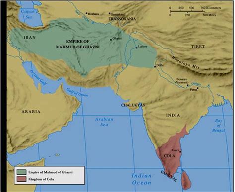 The Conquest of Multan: A Decisive Military Campaign that Marked the Early Stages of Islamic Rule in the Indian Subcontinent