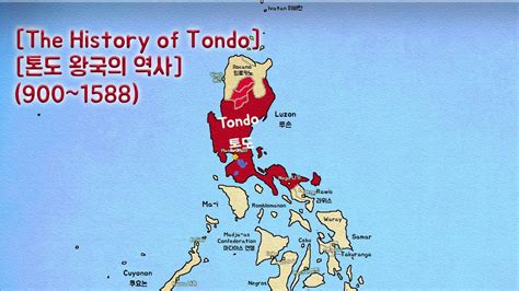 The Establishment of the Kingdom of Tondo; A Flourishing Maritime Trading Hub and an Early Example of Indigenous Political Organization in the Philippines