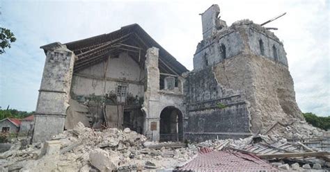  The Great Calamity: Trade Disruptions and Cultural Exchanges During a 1st Century Philippine Earthquake