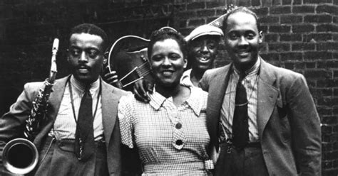 The Harlem Renaissance: A Flourishing Cultural Movement Amidst Segregation and Social Change