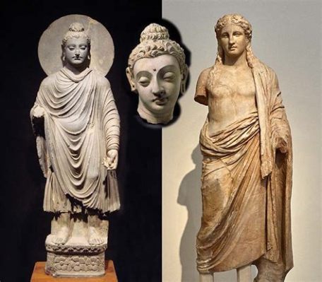 The Rise of Buddhism in Sindh - A Consequence of Emperor Ashoka's Missionary Zeal and the Dawn of Gandhara Art