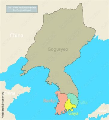 The Silla Dynasty's Conquest of Baekje: A Pivotal Moment in Korean History and the Dawn of Unified Silla