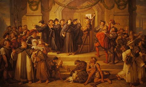 Tübingenin Konventikkeli: 16th Century Protestant Theological Disputation and Its Enduring Impact on Christianity